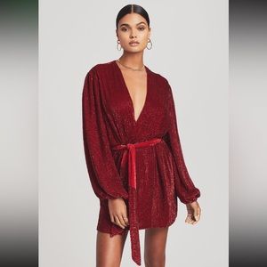 Retrofete Gabrielle dress